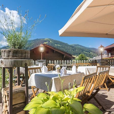 Der Berghof Alpbach Exterior foto