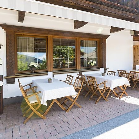 Der Berghof Alpbach Exterior foto