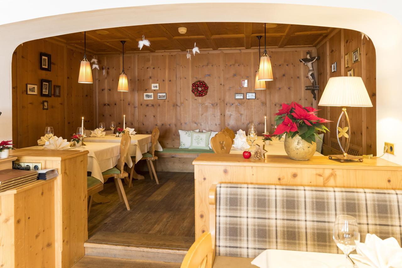 Der Berghof Alpbach Exterior foto